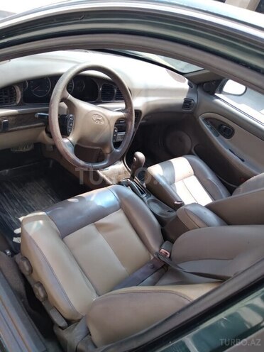 Hyundai Sonata 1998, 195,251 km - 2.0 л - Bakı