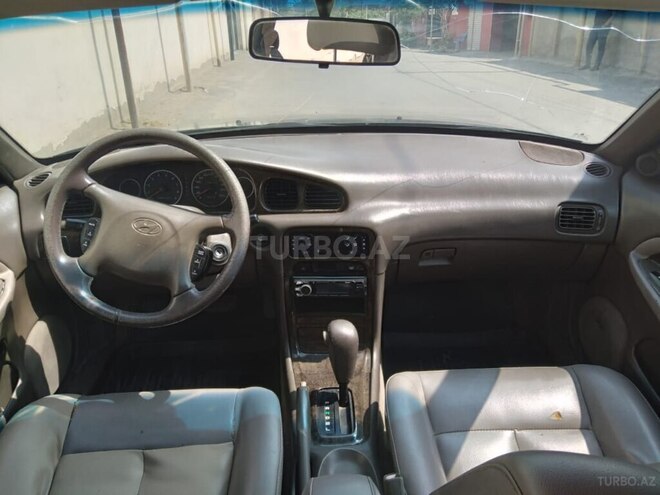 Hyundai Sonata 1998, 195,251 km - 2.0 л - Bakı
