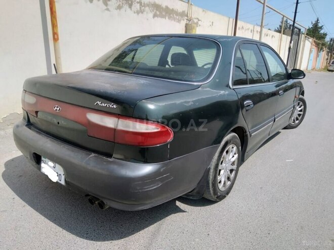 Hyundai Sonata 1998, 195,251 km - 2.0 л - Bakı