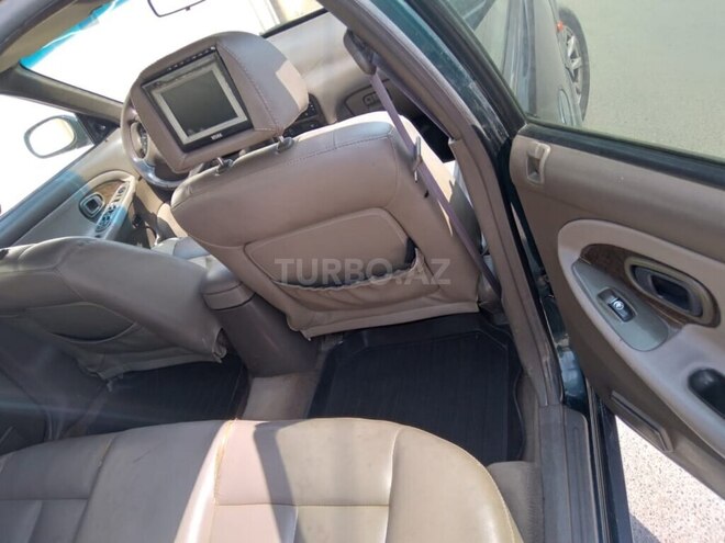 Hyundai Sonata 1998, 195,251 km - 2.0 л - Bakı