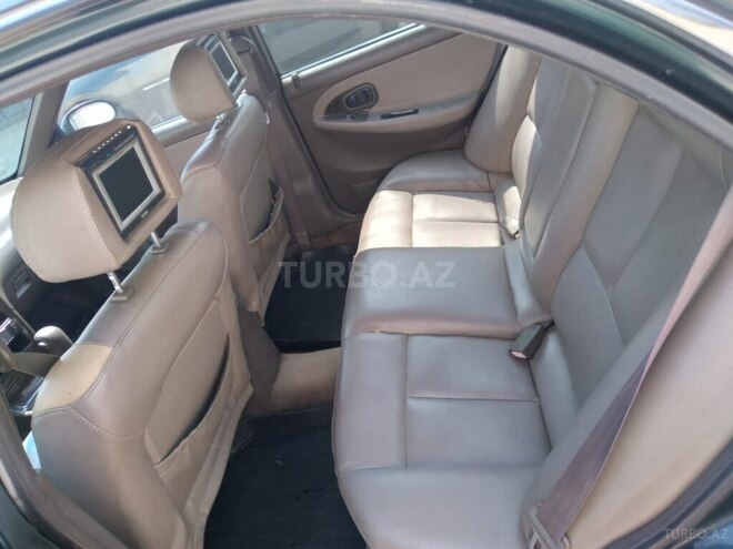 Hyundai Sonata 1998, 195,251 km - 2.0 л - Bakı