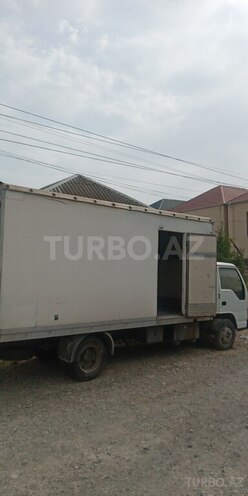 Isuzu NPR 66 L 1997, 100,000 km - 4.0 l - Bakı