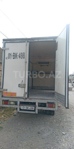 Isuzu NPR 66 L 1997, 100,000 km - 4.0 l - Bakı