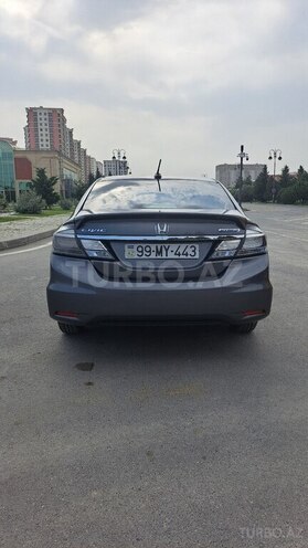 Honda Civic 2013, 188,546 km - 1.5 л - Bakı