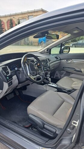 Honda Civic 2013, 188,546 km - 1.5 л - Bakı