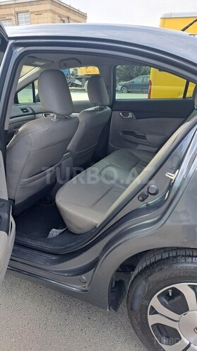 Honda Civic 2013, 188,546 km - 1.5 л - Bakı
