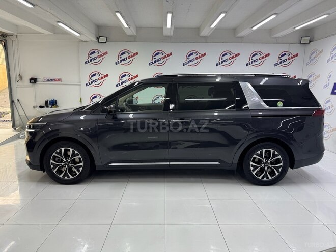 Kia Carnival 2021, 48,000 km - 2.2 л - Bakı