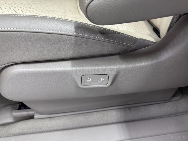 Kia Carnival 2021, 48,000 km - 2.2 л - Bakı