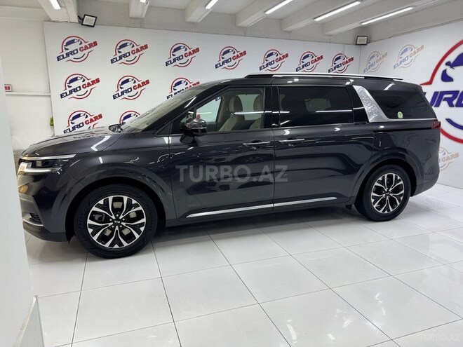 Kia Carnival 2021, 48,000 km - 2.2 л - Bakı