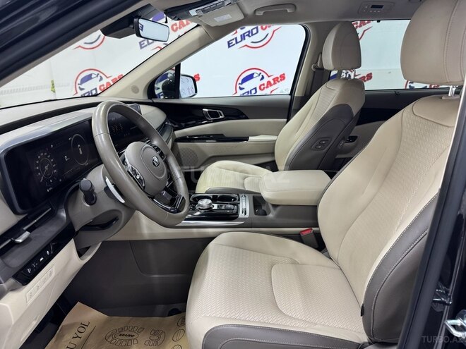 Kia Carnival 2021, 48,000 km - 2.2 л - Bakı