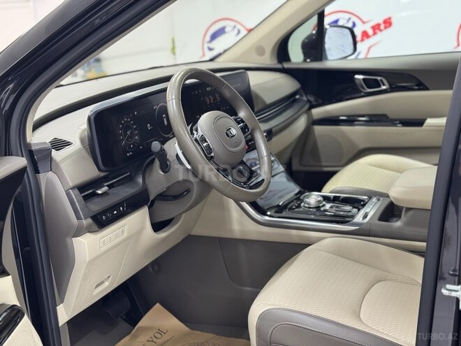 Kia Carnival 2021, 48,000 km - 2.2 л - Bakı