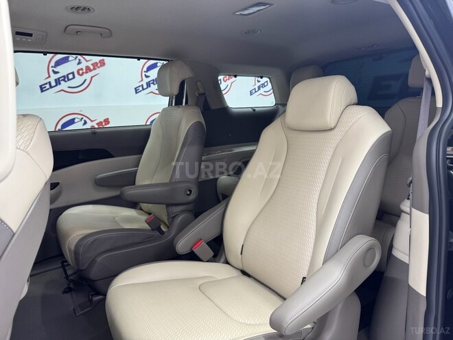 Kia Carnival 2021, 48,000 km - 2.2 л - Bakı