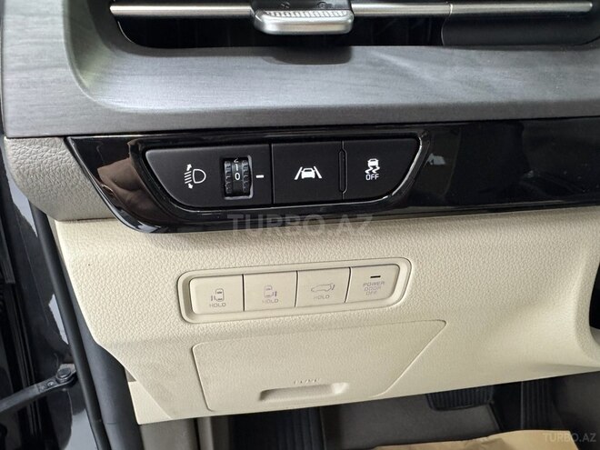 Kia Carnival 2021, 48,000 km - 2.2 л - Bakı