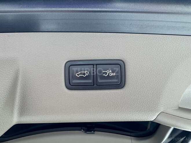 Kia Carnival 2021, 48,000 km - 2.2 л - Bakı