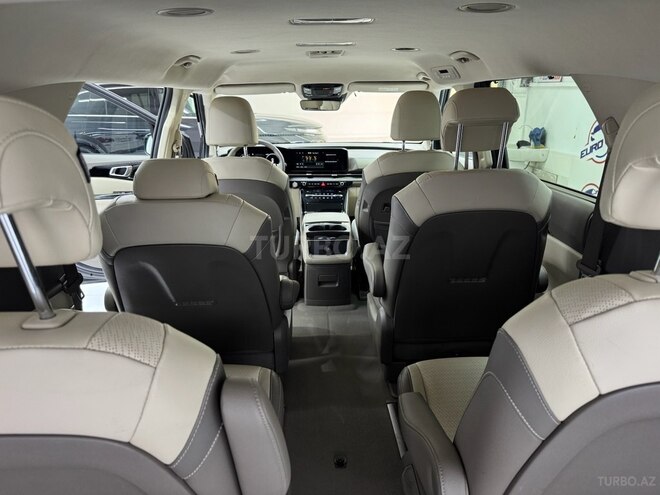 Kia Carnival 2021, 48,000 km - 2.2 л - Bakı