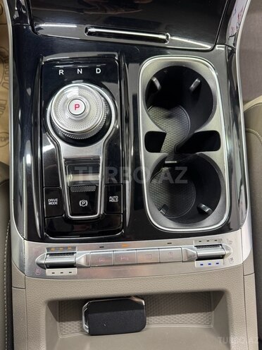 Kia Carnival 2021, 48,000 km - 2.2 л - Bakı