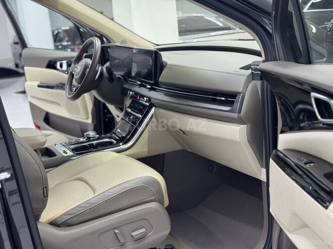 Kia Carnival 2021, 48,000 km - 2.2 л - Bakı
