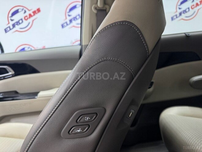 Kia Carnival 2021, 48,000 km - 2.2 л - Bakı