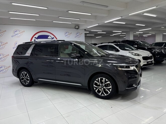 Kia Carnival 2021, 48,000 km - 2.2 л - Bakı