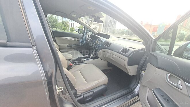 Honda Civic 2013, 188,546 km - 1.5 л - Bakı