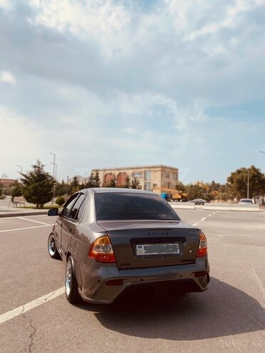 Saipa Tiba 2012, 278,000 km - 1.5 l - Bakı