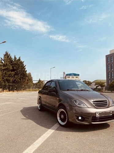Saipa Tiba 2012, 278,000 km - 1.5 l - Bakı