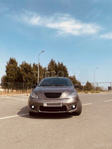 Saipa Tiba 2012, 278,000 km - 1.5 l - Bakı