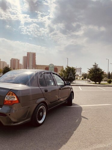 Saipa Tiba 2012, 278,000 km - 1.5 l - Bakı