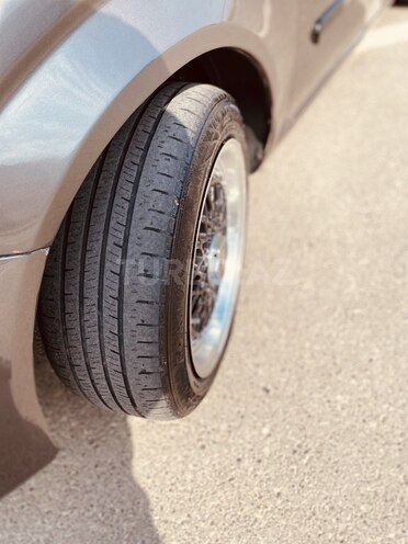 Saipa Tiba 2012, 278,000 km - 1.5 l - Bakı