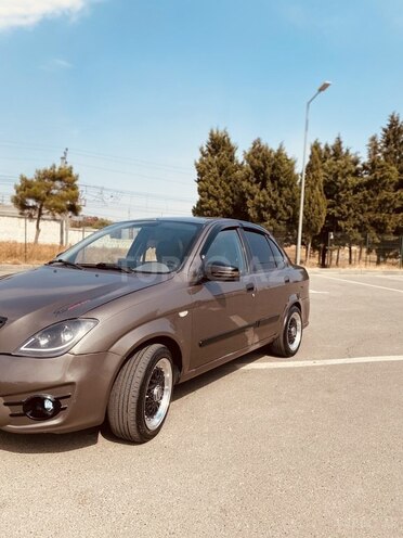 Saipa Tiba 2012, 278,000 km - 1.5 l - Bakı