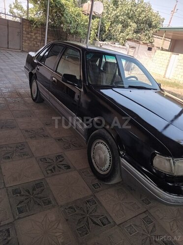 Daewoo  1997, 415,000 km - 2.0 l - Salyan