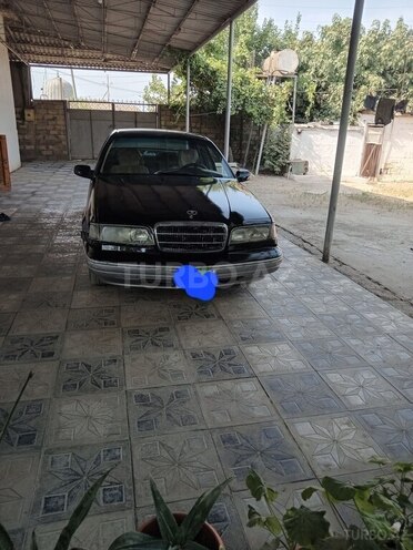 Daewoo  1997, 415,000 km - 2.0 l - Salyan
