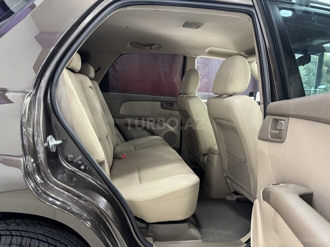 Kia Sportage 2009, 200,000 km - 2.0 l - Sumqayıt