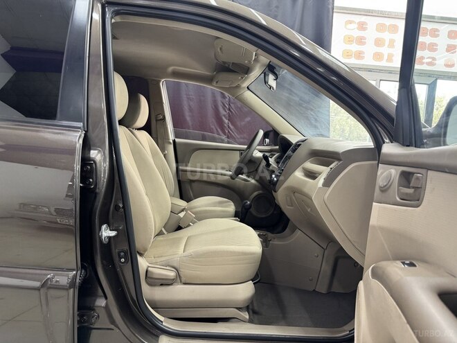 Kia Sportage 2009, 200,000 km - 2.0 l - Sumqayıt