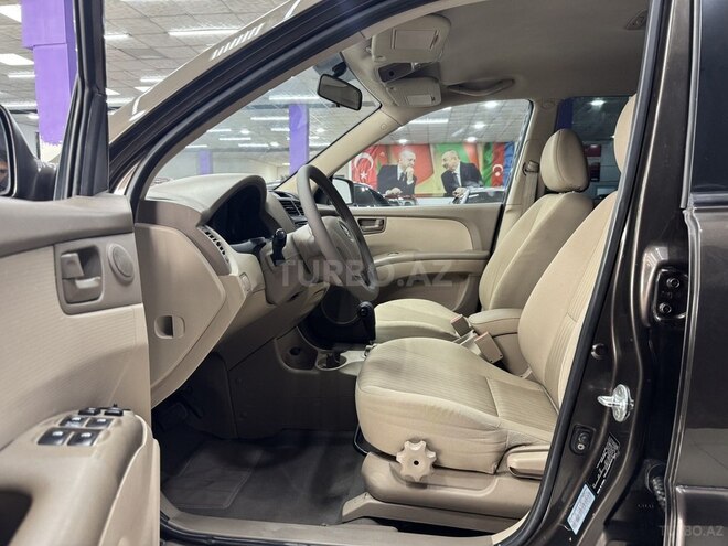 Kia Sportage 2009, 200,000 km - 2.0 l - Sumqayıt