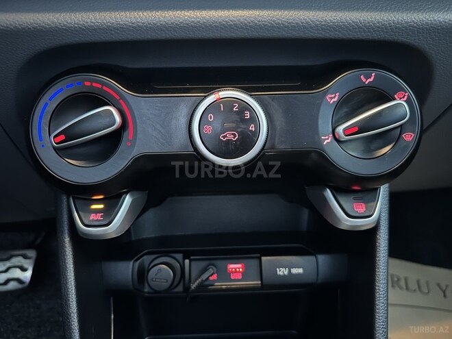 Kia Morning 2017, 119,000 km - 1.0 л - Bakı