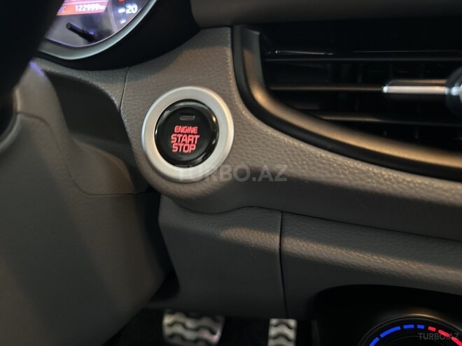 Kia Morning 2017, 119,000 km - 1.0 л - Bakı