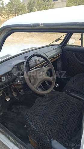 LADA (VAZ) 2106 1984, 63,970 km - 1.6 л - Bakı