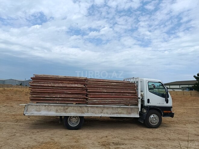 Mitsubishi Canter 2003, 888,000 km - 3.9 l - Bakı
