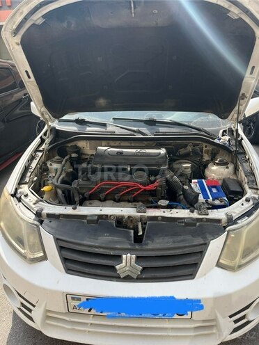 Saipa Saina 2018, 298,000 km - 1.5 l - Bakı