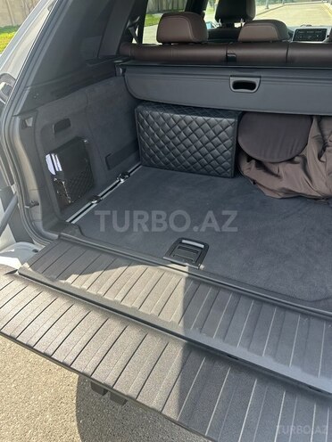 BMW X5 2018, 102,000 km - 3.0 l - Bakı