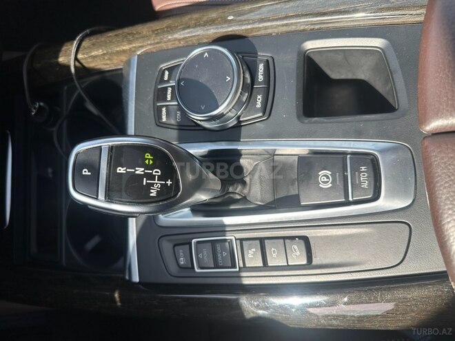 BMW X5 2018, 102,000 km - 3.0 l - Bakı