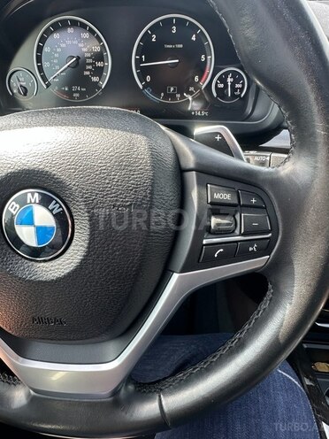BMW X5 2018, 102,000 km - 3.0 l - Bakı