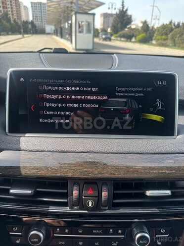 BMW X5 2018, 102,000 km - 3.0 l - Bakı