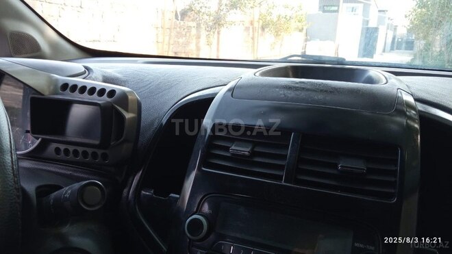 Chevrolet Aveo 2012, 263,356 km - 1.4 l - Bakı