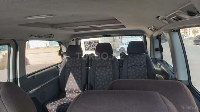 Mercedes Vito 115 2009, 250,000 km - 2.2 l - Bakı