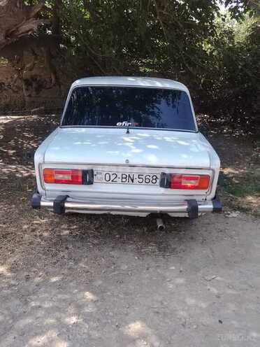 LADA (VAZ) 2106 1983, 87,635 km - 1.6 l - Gəncə