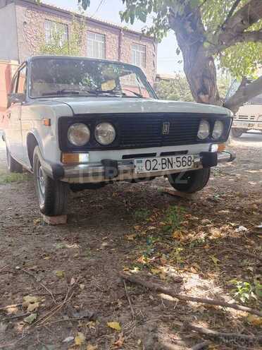 LADA (VAZ) 2106 1983, 87,635 km - 1.6 l - Gəncə