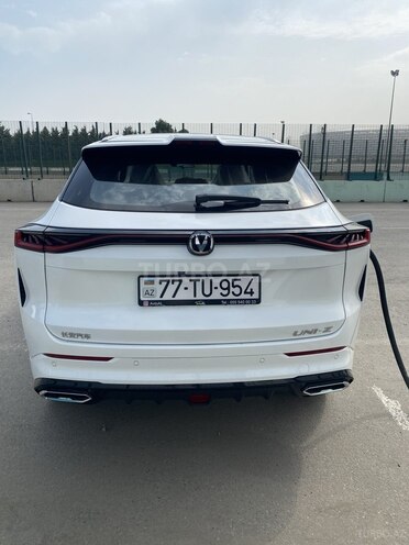 Changan  2025, 300 km - 1.5 l - Bakı