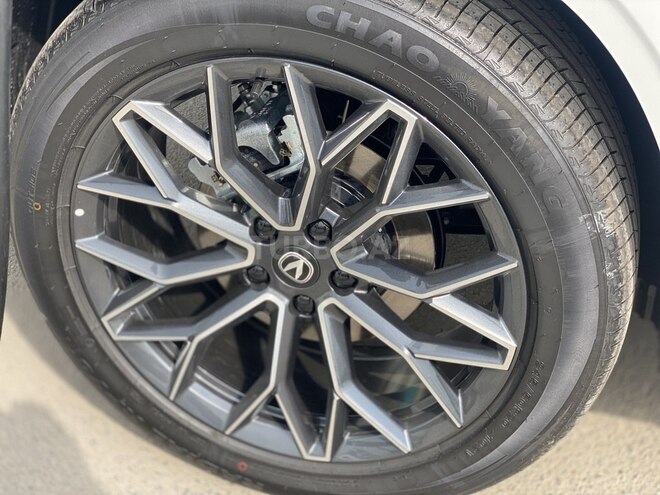 Changan  2025, 300 km - 1.5 l - Bakı